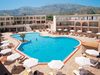 Mythos Palace Hotel 